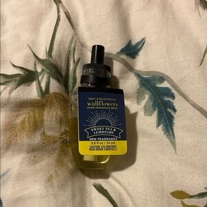 Bath & Body Works Wallflowers Refill - Sweet Tea & Lemonade